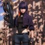 Motoko Kusanagi Casual