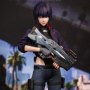 Motoko Kusanagi Casual