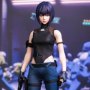 Motoko Kusanagi Casual