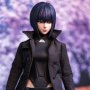 Motoko Kusanagi Casual