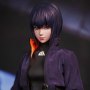 Motoko Kusanagi Casual