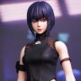 Motoko Kusanagi Casual