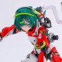 Shojo-Hatsoduki-Motored Cyborg Runner: SSX 155tb Turbo Acid
