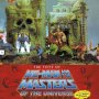 Books: Toys Of He-Man And Masters Of The Universe