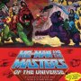 Books: He-Man And Masters Of The Universe - A Character Guide And World Compendium