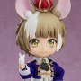 Mouse King Noix Nendoroid Doll