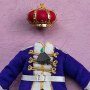 Mouse King Noix Nendoroid Doll