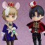 Mouse King Noix Nendoroid Doll