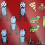 Mousers Ultimates 5-PACK