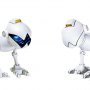 Teenage Mutant Ninja Turtles: Mousers 2-PACK