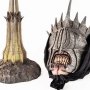 Mouth Of Sauron Art Mask