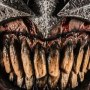 Mouth Of Sauron Art Mask