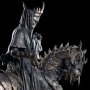 Mouth Of Sauron