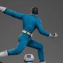 Mr. Fantastic