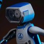 Mr. Fantastic