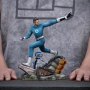 Mr. Fantastic