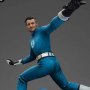 Fantastic Four-First Steps: Mr. Fantastic