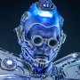 Mr. Freeze Deluxe