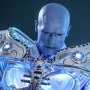 Mr. Freeze Deluxe