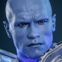Mr. Freeze Deluxe