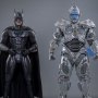 Mr. Freeze Deluxe