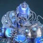 Mr. Freeze Deluxe