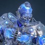 Mr. Freeze Deluxe