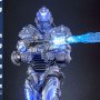 Mr. Freeze Deluxe