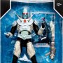 Mister Freeze