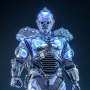 Mr. Freeze Deluxe