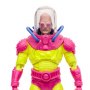 Mr. Freeze Black Light Gold Label