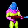 Mr. Freeze Black Light Gold Label
