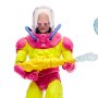 DC Comics: Mr. Freeze Black Light Gold Label