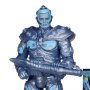Mr. Freeze Black Light Gold Label