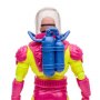 Mr. Freeze Black Light Gold Label