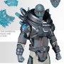 Mr. Freeze Deluxe