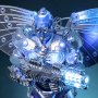 Mr. Freeze Deluxe