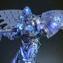 Mr. Freeze Deluxe