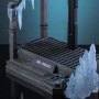 Mr. Freeze Deluxe