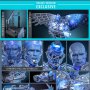 Mr. Freeze Deluxe