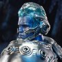 Mr. Freeze (Dr. Zero)