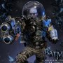 Batman Arkham Origins: Mr. Freeze (Prime 1 Studio)