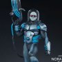 DC Comics: Mr. Freeze (Sideshow)