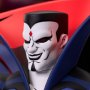 Mr. Sinister