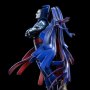 Mr. Sinister Battle Diorama