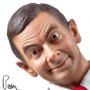 Mr. Bean