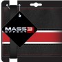 Mass Effect 3: Logo peněženka + náramek