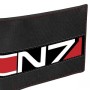 Mass Effect 3: Logo peněženka