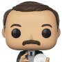 Stranger Things: Mr. Clarke Pop! Vinyl (Summer 2017)