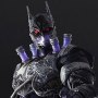 Batman Rogue Gallery Mr. Freeze Variant